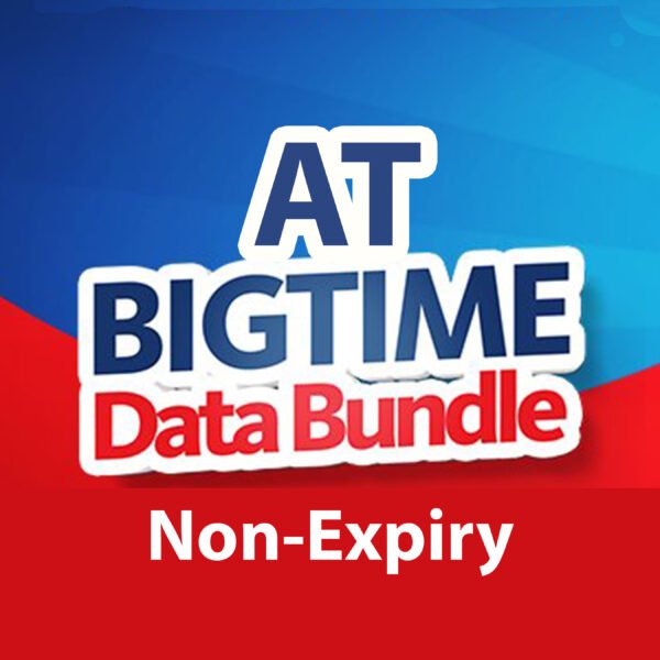 Airteltigo - Bigtime Reseller